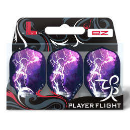 L-Style - Champagne Flight EZ - Boris Krcmar - Standard L1