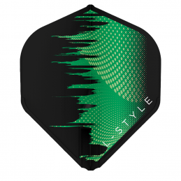 L-Style - Champagne Flight EZ - David Evans - Standard L1