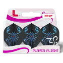 L-Style - Champagne Flight EZ - Deta Hedman V2 - Standard L1