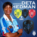 L-Style - Champagne Flight EZ - Deta Hedman V2 - Standard L1