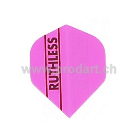 Fluro Pink Ruthless