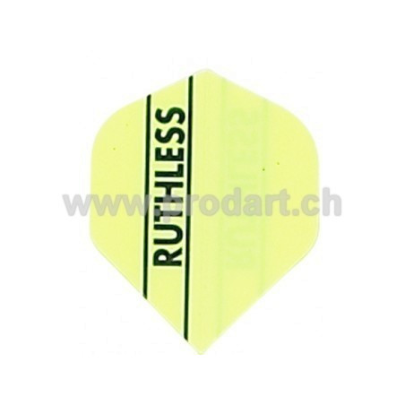 Fluro Yellow Ruthless