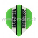 Green Clear Panels Ruthless