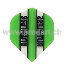 Green Clear Panels Ruthless