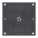 Gummi für Schaltermatrix  ProDart