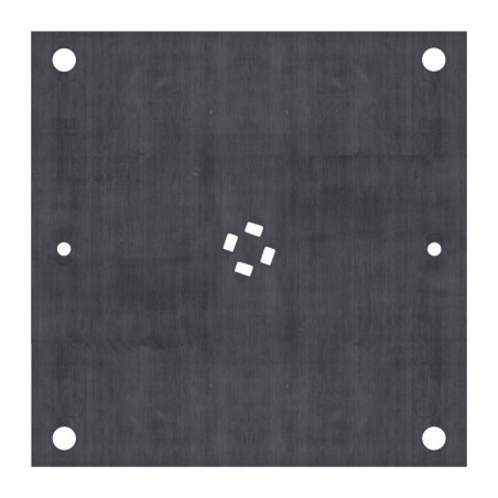 Gummi für Schaltermatrix  ProDart