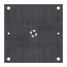 Gummi für Schaltermatrix  ProDart