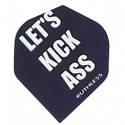 Kick Ass Ruthless