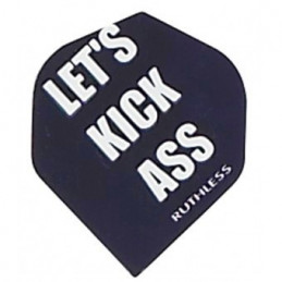 Kick Ass Ruthless