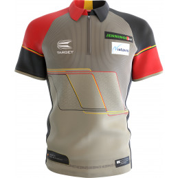 TARGET - COOL PLAY Dimitri van den Bergh