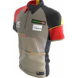 TARGET - COOL PLAY Dimitri van den Bergh