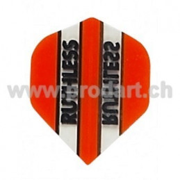 Orange Clear Panels Ruthless