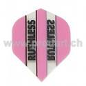 Pink Clear Panels Ruthless