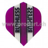 Purple Clear Panels Ruthless