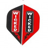 Red Wicked Ruthless