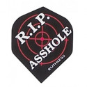 RIP Asshole Ruthless