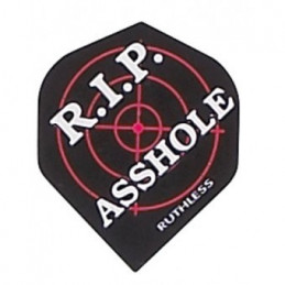RIP Asshole Ruthless