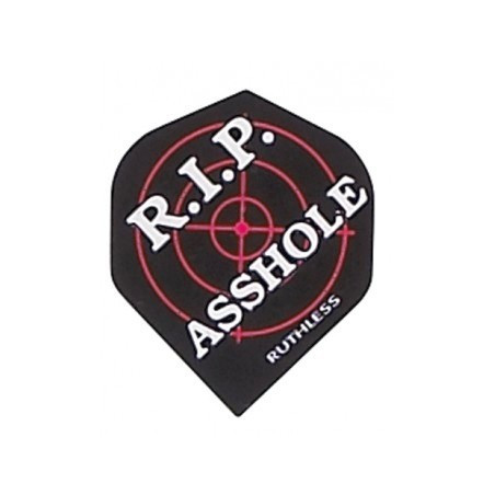 RIP Asshole Ruthless