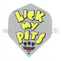 Silver Lick My Pits Ruthless