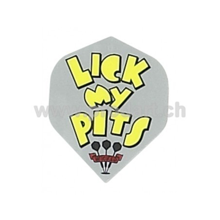 Silver Lick My Pits Ruthless