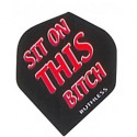Sit On This Ruthless