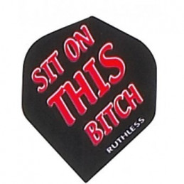 Sit On This Ruthless