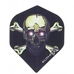 Skull X Bones Ruthless