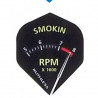 Smokin Ruthless