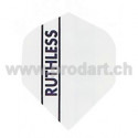 Solid White Ruthless