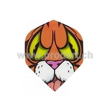 Tiger Ruthless