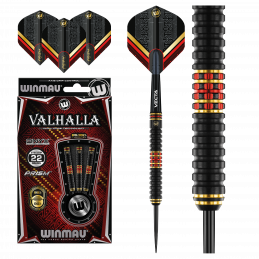 Winmau - Valhalla - Steeldart