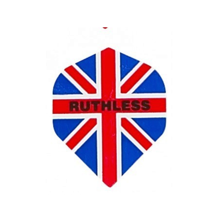 Union Jack Ruthless