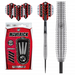 Winmau - Maverick - Steeldart