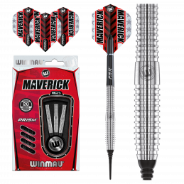 Winmau - Maverick - Softdart