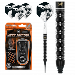 Winmau - Danny Noppert Freeze Edition - Softdart