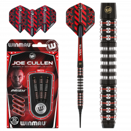 Winmau - Joe Cullen Ignition Series - Softdart