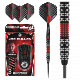 Winmau - Joe Cullen Special Edition - Steeldart