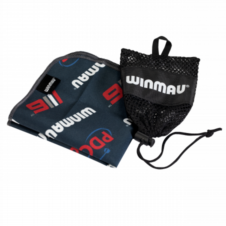 Winmau - Microfibre Sports Towel