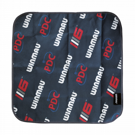 Winmau - Microfibre Sports Towel