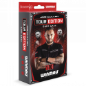 Winmau - Joe Cullen Rockstar Dart Case