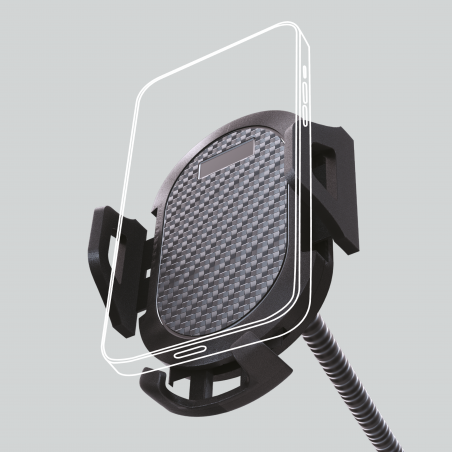 Winmau - Iflex Dartboard Phone Holder