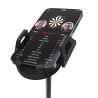 Winmau - Iflex Dartboard Phone Holder
