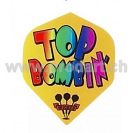 Yellow Top Bombin Ruthless