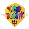 Yellow Top Bombin Ruthless