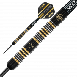 Wimnau - Michael van Gerwen Trilogy - Steeldart