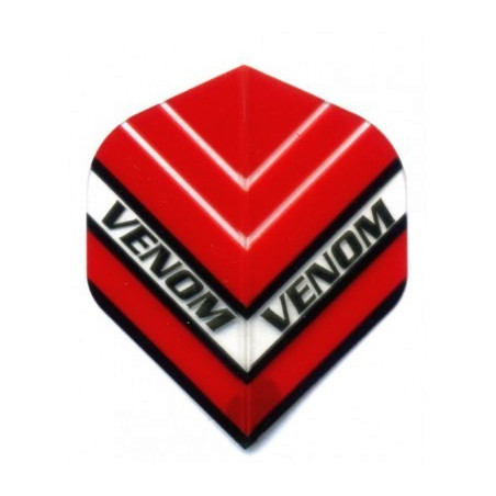 RUTHLESS VENOM HD150 RV150-01 STD RED