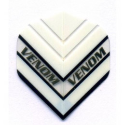 RUTHLESS VENOM HD150 RV150-02 STD WHITE