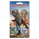 Winmau - Iron Maiden Flight Selector