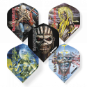Winmau - Iron Maiden Flight Selector