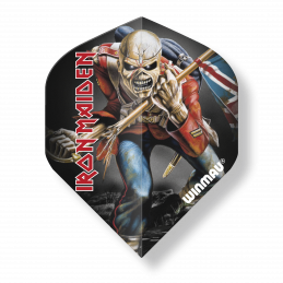 Winmau - Iron Maiden Flight Selector